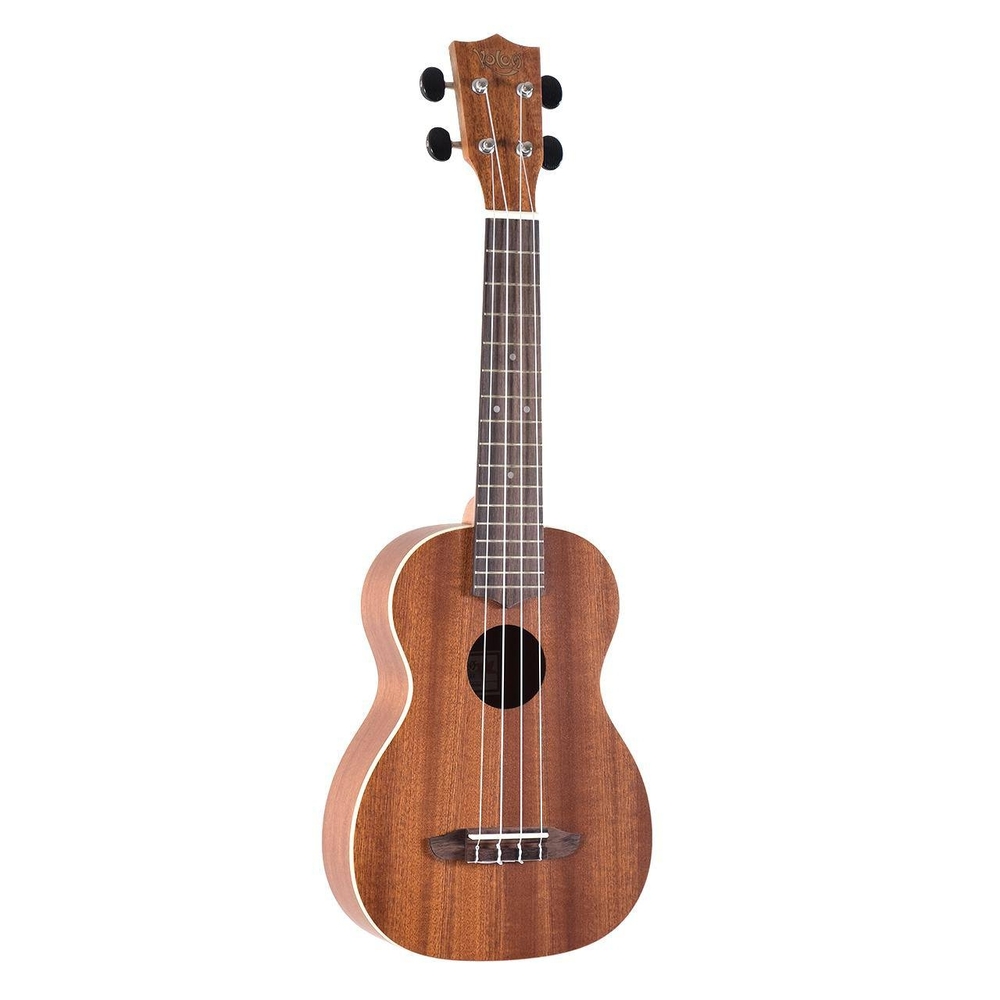 Mahogany Ukulele